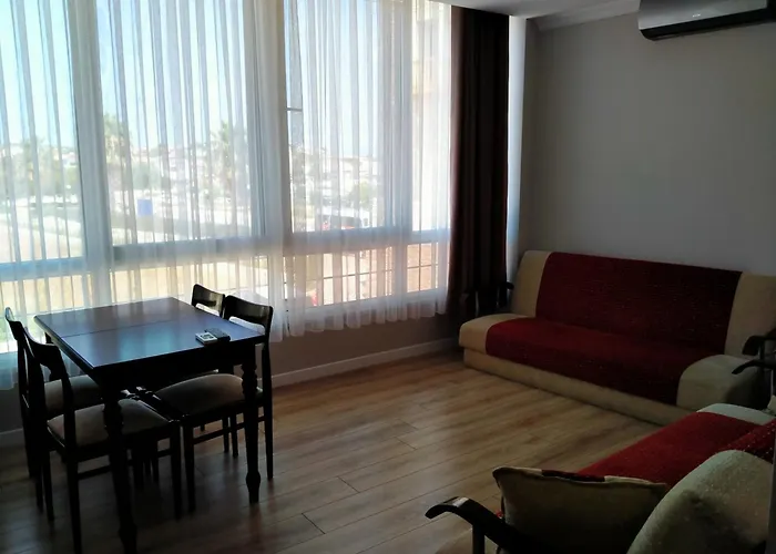 Venues Park Apart Suites