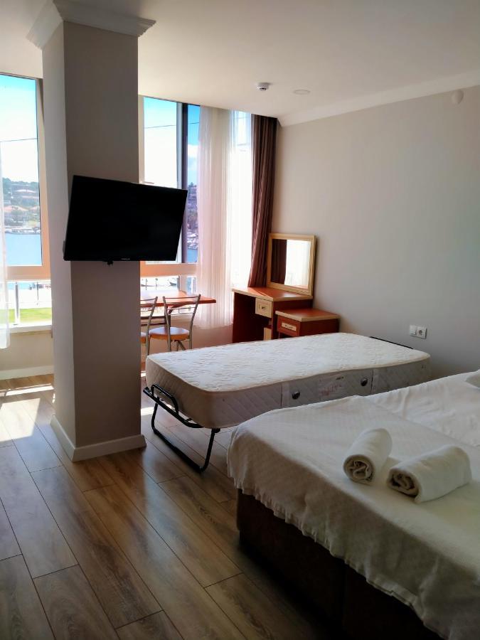 Venues Park Aparthotel *