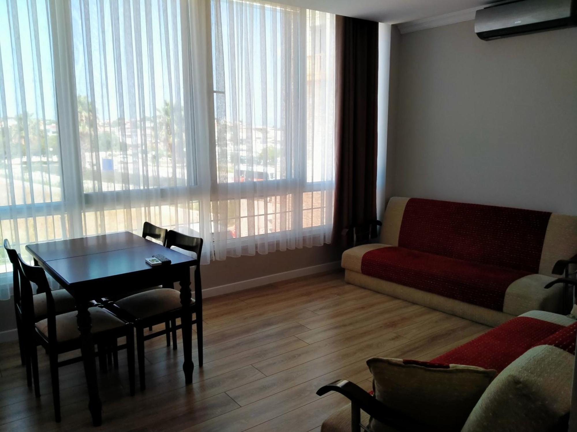 Venues Park Cesme