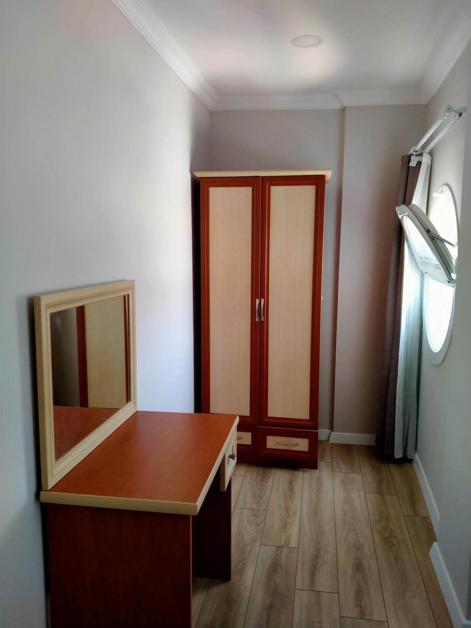 Aparthotel Venues Park Cesme